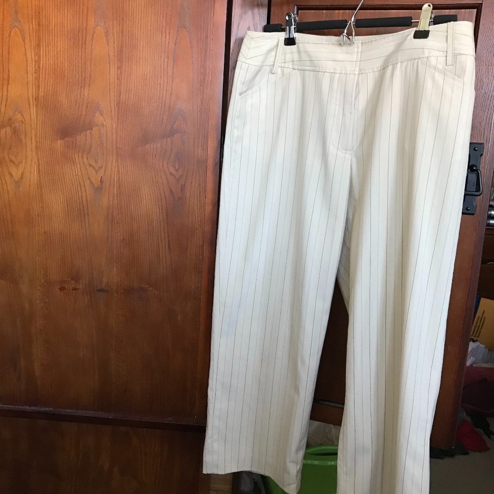 Togo Dress Capris, Sz10.                  11-01ABE